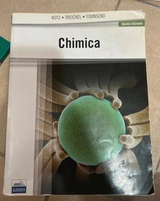 Chimica