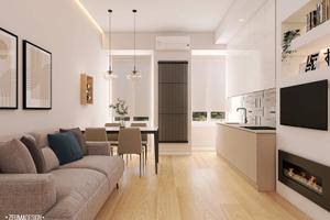 Appartamento bilocale