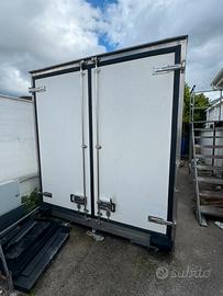 Container per uso magazzino