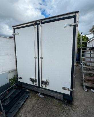 Container per uso magazzino