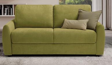 Divano letto