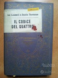 Il codice del quattro