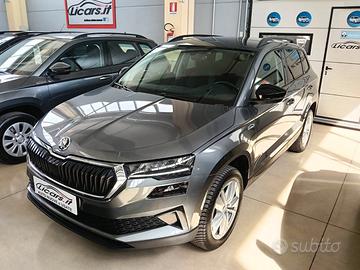 Skoda Karoq 1.0 TSI 110 CV Ambition