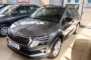 Skoda Karoq 1.0 TSI 110 CV Ambition