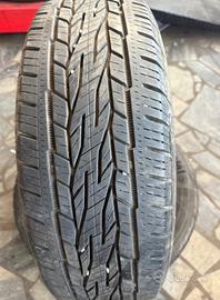 Gomme usate seminuove Continental 215/65/16 98h
