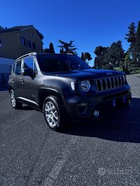 Jeep Renegage Limited 2020 1.6Multijet 120CV