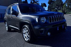 Jeep Renegage Limited 2020 1.6Multijet 120CV