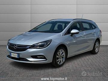 Opel Astra 5nd serie 1.6 CDTi 110CV Start&Sto...