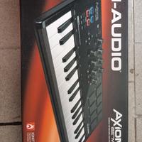 M audio Axiom air 32 mini nuovo 