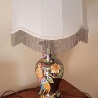 Lume vintage anni 80