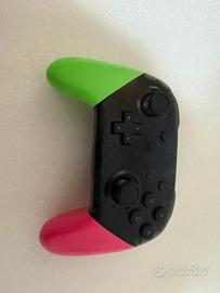 Joystick Nintendo Switch
