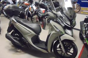 Kymco People 125i S ABS