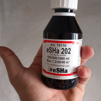 Esha 202 da 180 ml