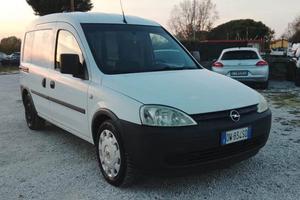 OPEL Combo 1.6 CNG Metano 4p. Van Vetrato