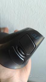 Mouse verticale ADJ MW618 510-00018 wireless