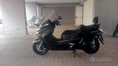 Yamaha Majestic