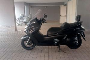 Yamaha Majestic