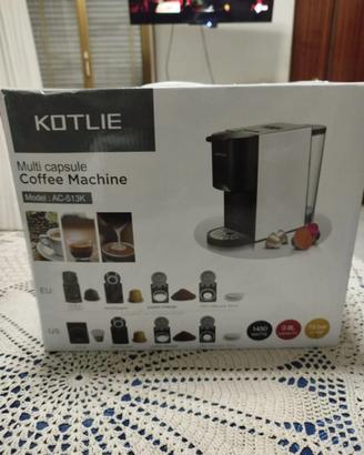 Macchina del caffè