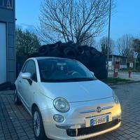 fiat 500 2008