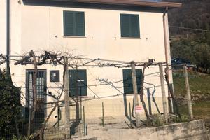 Casa in collina
