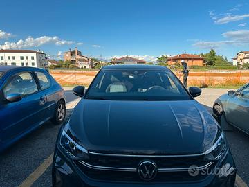 VOLKSWAGEN TAIGO R-LINE DSG 110CV  – FULL OPTIONAL