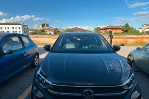 VOLKSWAGEN TAIGO R-LINE DSG 110CV  – FULL OPTIONAL