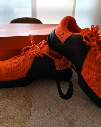 NIKE METCON NUOVE 