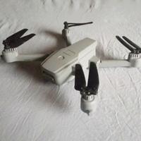 Drone con telecamere 4k
