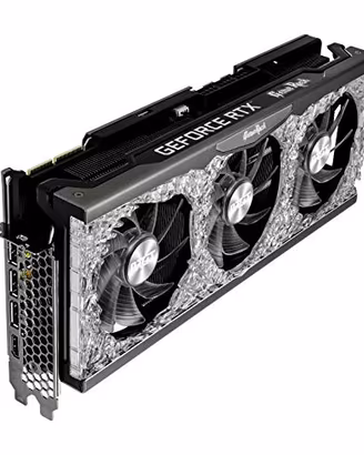 NVIDIA Palit GeForce RTX GameRock 3090 Ti