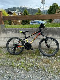 Mountain bike Olimpia 20”