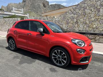 500x 1.6 130cv