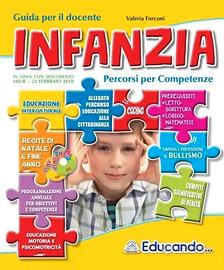 Guida didattica scuola dell'infanzia, Educando