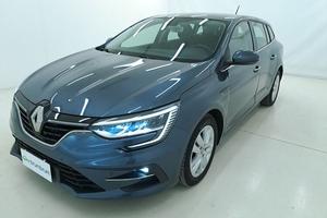 Renault Megane Sporter Equilibre EDC BR526673 1.5 