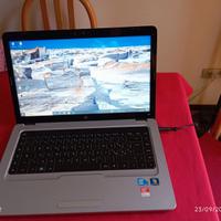 HP NOTEBOOK