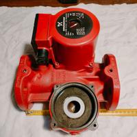 Circolatore gemellare GRUNDFOS