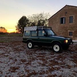 Discovery 200 TDI