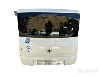 Portello posteriore FIAT MULTIPLA (1F) 2004-2012 5