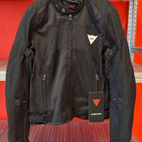 Giacca Moto Dainese Essential Air Tex Jacket tg 50