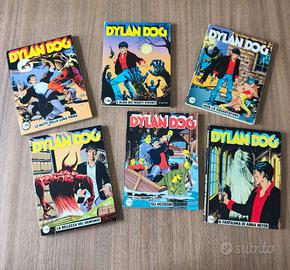 Dylan dog
