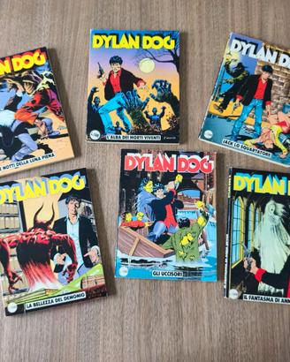 Dylan dog