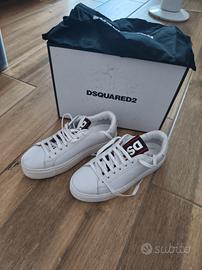 scarpe DSQUARED