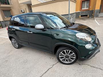 500L cross 1,3 multjet 95 Cavalli
