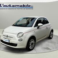 Fiat 500 1.2 Sport 69cv GPL