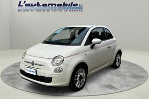 Fiat 500 1.2 Sport 69cv GPL