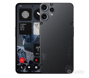 Smartphone CMF Phone 2 Pro