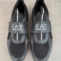 Scarpe Armani numero 45 1/3