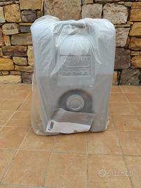 Tanica portatile acque grigie -Fiamma Roll-Tank23
