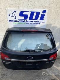 Portellone subaru outback 2008