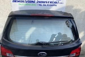 Portellone subaru outback 2008