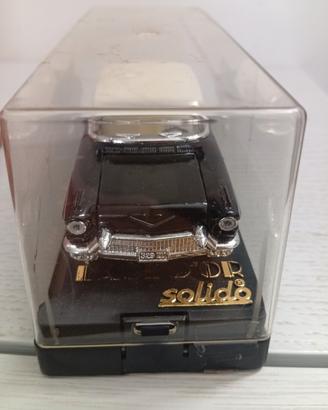 Cadillac Eldorado 